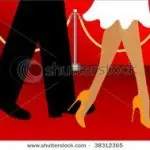 red carpet