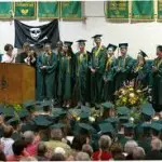 graduation