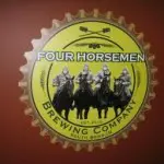 A Horsemen Times Four