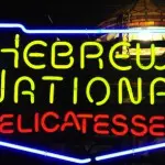 Hebrew National, Confessions Of A Hot Dog