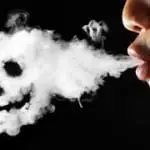 The day Nic O’tine and his crew hit back with the tobacco strangle hold blues.