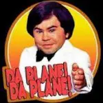 Da Plane Boss, Da plain! Tattoo into your Consciousness, it’s The Spiritual Plain