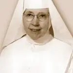 The First Chip Monk Started With a Habit: Sister Ignatia