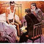 A Doctor, A Lawyer, and An Indian Chief.