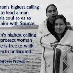 Love is the encouragement of the beloved to seek their highest and best spiritual life and by so doing increasing your own.