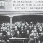 THE WASHINGTONIAN SOCIETY