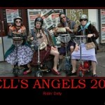 hells angels