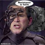 Borg Bush