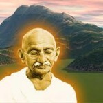 Gandhi