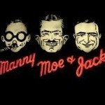 Manny Moe and Jack