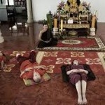Thamkrabok