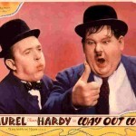 laurel and hardy