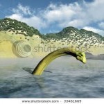 loch ness monster