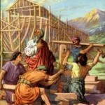 noaha ark