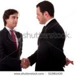 Principles Before Personalities