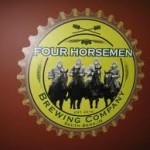 four horsemen