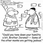 humility