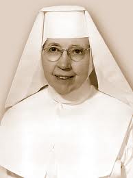 The First Chip Monk Started With a Habit: Sister Ignatia