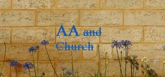 A.A. CHURCH